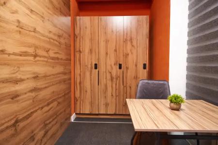 Gagarin Capsule - 67