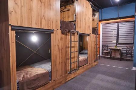 Gagarin Capsule - 49