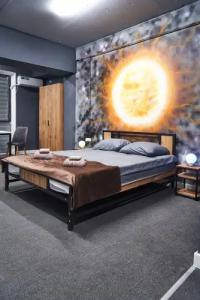 Gagarin Capsule - 77