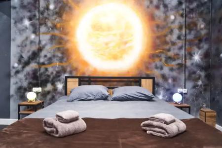 Gagarin Capsule - 84