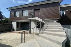 Sun and Moon Guest house, Batumi
