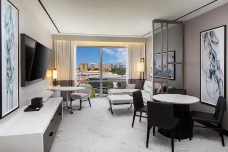 Hilton Miami - 62