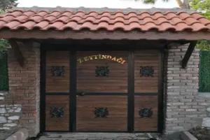 Zeytindagi Bungalow Guest house, Edremit