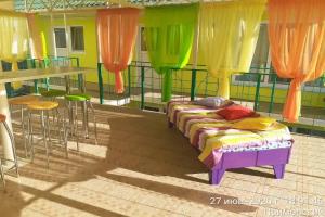 Nastasya Guest house, Primorskiy