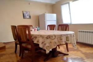 Chernomorskiy Bereg Guest House, Adler