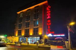 Loca Suit LİFE AİRPORT Hotel, Istanbul