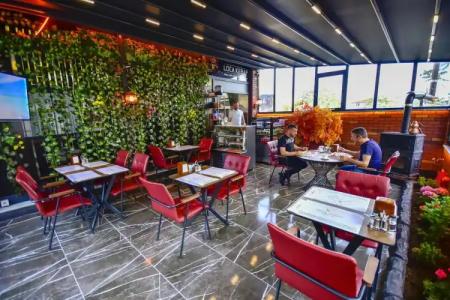 Loca Suit LİFE AİRPORT - 16