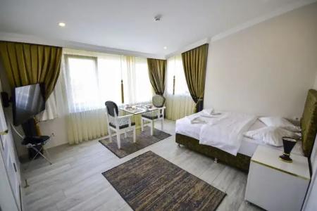 Loca Suit LİFE AİRPORT - 5