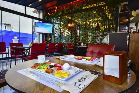 Loca Suit LİFE AİRPORT - 15