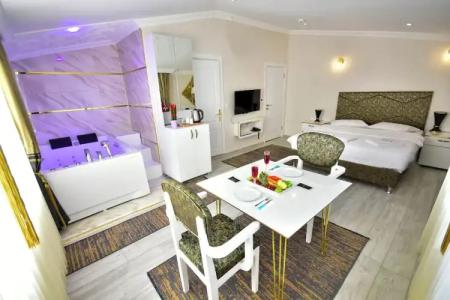 Loca Suit LİFE AİRPORT - 17