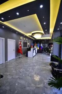 Loca Suit LİFE AİRPORT - 11