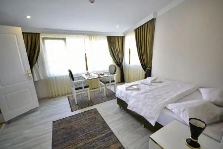 Loca Suit LİFE AİRPORT - 34