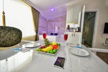 Loca Suit LİFE AİRPORT - 9