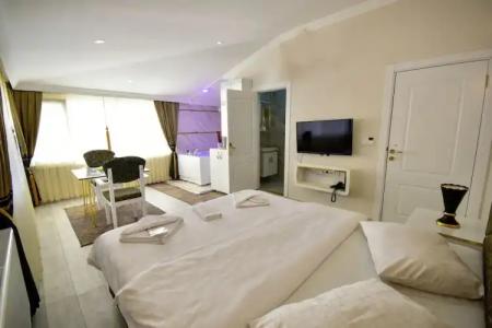 Loca Suit LİFE AİRPORT - 6