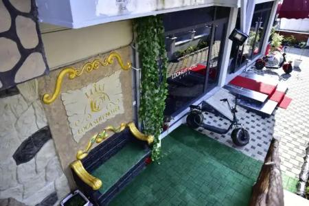 Loca Suit LİFE AİRPORT - 13