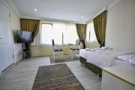 Loca Suit LİFE AİRPORT - 4