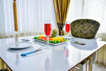 Loca Suit LİFE AİRPORT - 10