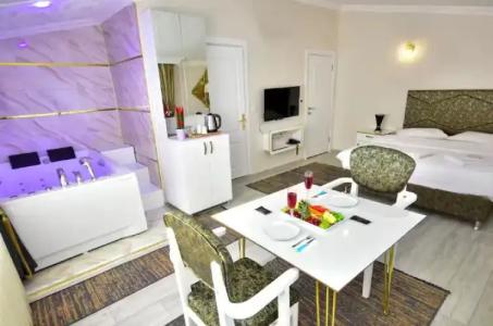 Loca Suit LİFE AİRPORT - 39