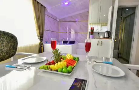 Loca Suit LİFE AİRPORT - 37