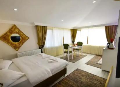 Loca Suit LİFE AİRPORT - 24