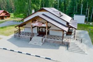 Nivki Guest House, Lepel