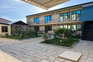 Granat Guest house, Derbent
