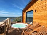 Superior Cottage with balcony