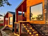 2 Bedrooms Standard Quadruple Cottage with view