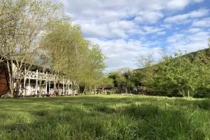 Vozduh Hotel, Arkhipo-Osipovka