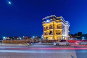 Cunda Bal Konak Hotel, Ayvalik