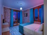 Standard room with sea view