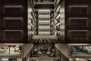 MonAsty Autograph Collection Hotel, Thessaloniki