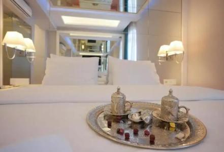 Boutique Nar 15 - 115