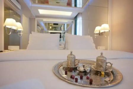 Boutique Nar 15 - 135