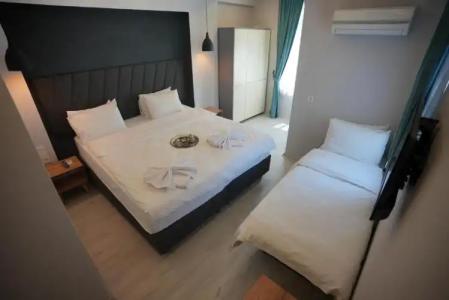 Boutique Nar 15 - 36