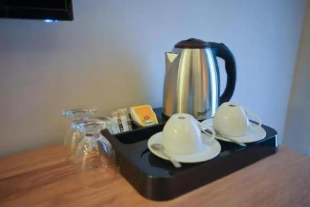 Boutique Nar 15 - 25