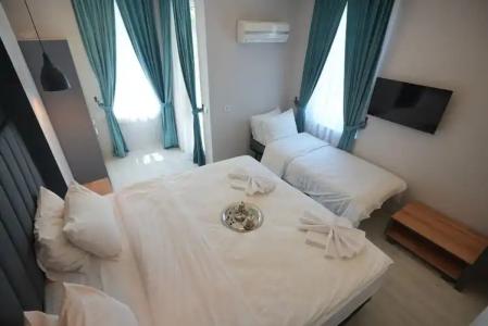 Boutique Nar 15 - 104