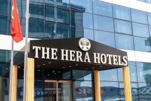 The Hera Maltepe Hotel & Spa, Istanbul
