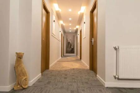 The Hera Maltepe & Spa - 9