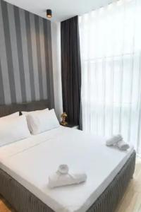 The Hera Maltepe & Spa - 33