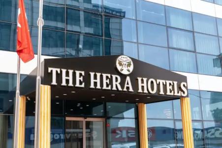 The Hera Maltepe & Spa - 0