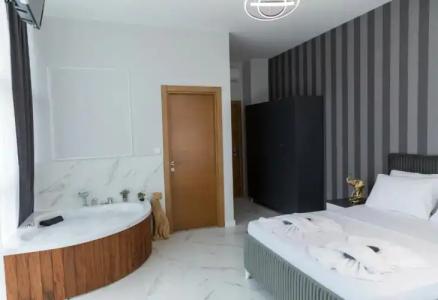 The Hera Maltepe & Spa - 12