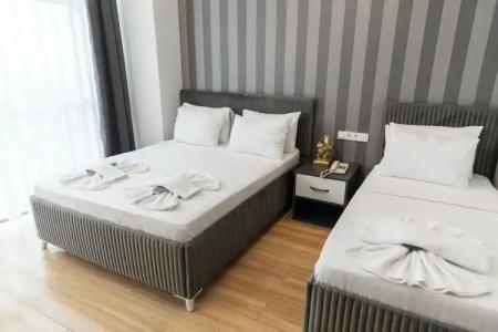 The Hera Maltepe & Spa - 15