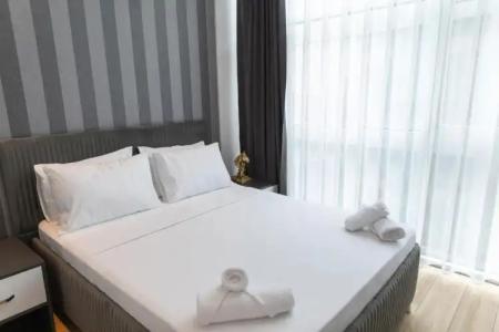 The Hera Maltepe & Spa - 36