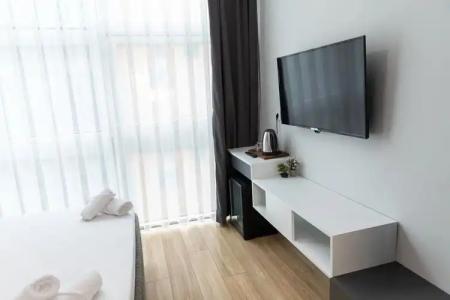 The Hera Maltepe & Spa - 32