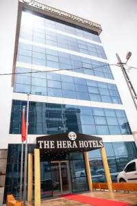 The Hera Maltepe & Spa - 23