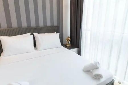 The Hera Maltepe & Spa - 16