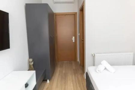 The Hera Maltepe & Spa - 39