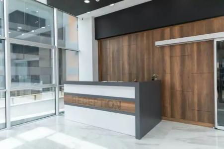 The Hera Maltepe & Spa - 20