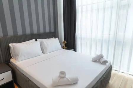 The Hera Maltepe & Spa - 34